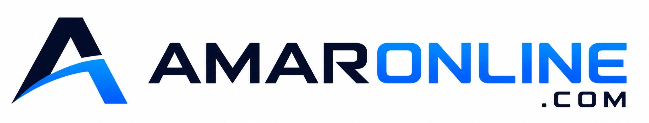 AmarOnline logo